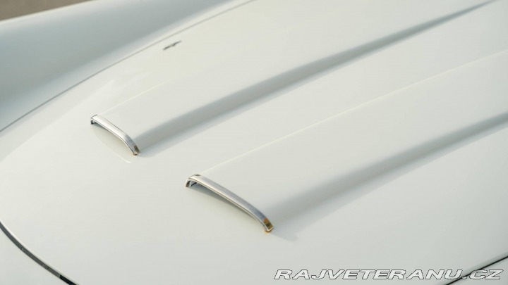 Alfa Romeo 2000 Spider 1961