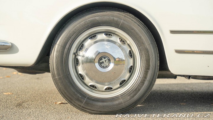 Alfa Romeo 2000 Spider 1961