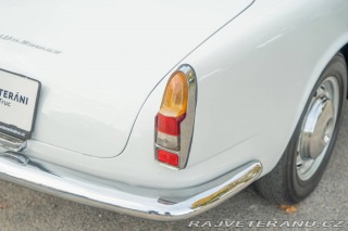 Alfa Romeo 2000 Spider 1961