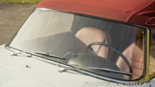 Alfa Romeo 2000 Spider 1961