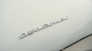 Alfa Romeo 2000 Spider 1961