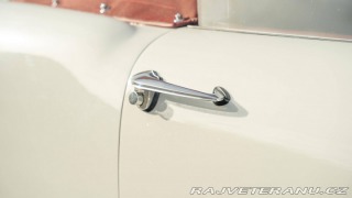 Alfa Romeo 2000 Spider 1961