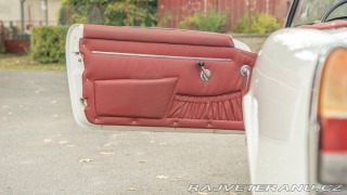 Alfa Romeo 2000 Spider 1961