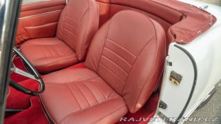 Alfa Romeo 2000 Spider 1961