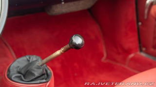 Alfa Romeo 2000 Spider 1961