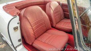 Alfa Romeo 2000 Spider 1961