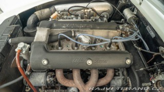 Alfa Romeo 2000 Spider 1961