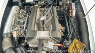 Alfa Romeo 2000 Spider 1961