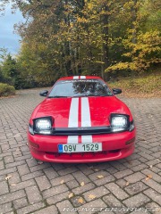 Toyota Celica 1,6   STi, 77 kW – r. 199 1991