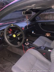 Toyota Celica 1,6   STi, 77 kW – r. 199 1991