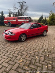 Toyota Celica 1,6   STi, 77 kW – r. 199 1991