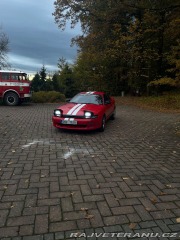 Toyota Celica 1,6   STi, 77 kW – r. 199 1991