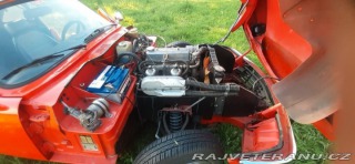 Triumph Spitfire  1980