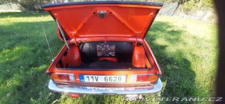 Triumph Spitfire  1980