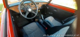 Triumph Spitfire  1980