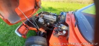 Triumph Spitfire  1980