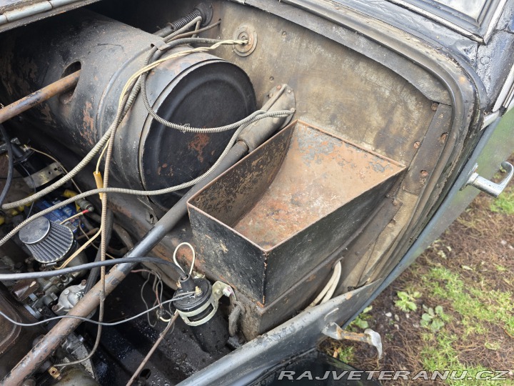 DKW F DKW F8 / IFA F8 1953