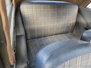 DKW F DKW F8 / IFA F8 1953