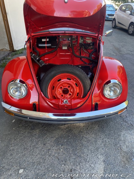 Volkswagen Brouk 1200 ccm 1975