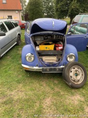 Volkswagen Brouk 1200 ccm 1975