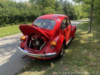 Volkswagen Brouk 1200 ccm 1975
