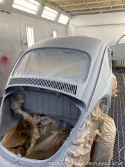 Volkswagen Brouk 1200 ccm 1975