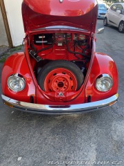 Volkswagen Brouk 1200 ccm 1975