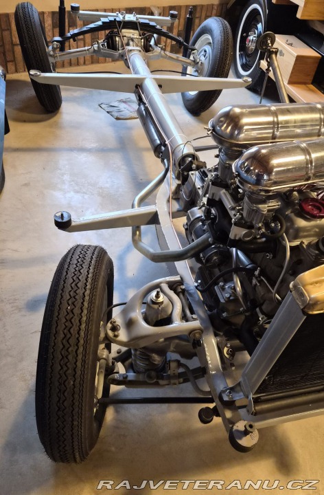 Škoda Felicia  1960