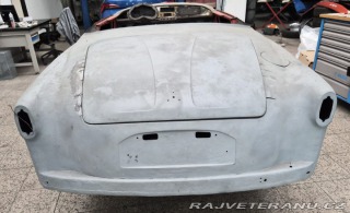 Škoda Felicia  1959