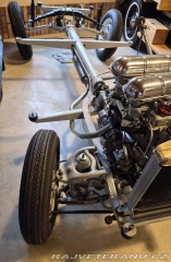 Škoda Felicia  1959