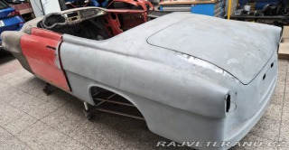 Škoda Felicia  1959