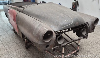 Škoda Felicia  1959