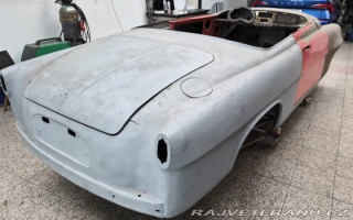 Škoda Felicia  1959