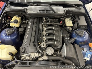 BMW M3 E36*PANO*PLNÁ SERV. HISTO 1993