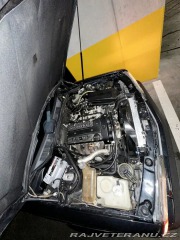 Mercedes-Benz 190 W201 1987