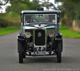 Triumph Ostatní modely Super 7 Faux Cabrio 1928