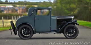 Triumph Ostatní modely Super 7 Faux Cabrio 1928