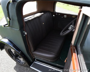 Triumph Ostatní modely Super 7 Faux Cabrio 1928