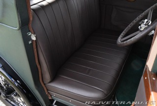 Triumph Ostatní modely Super 7 Faux Cabrio 1928