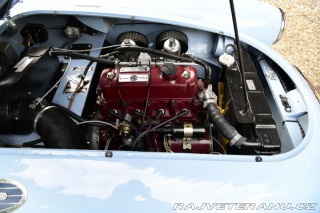 MG MGA 1800CC Roadster 1956