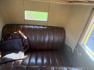 Ostatní značky Ostatní modely Franklin 11-B Tandem 1927