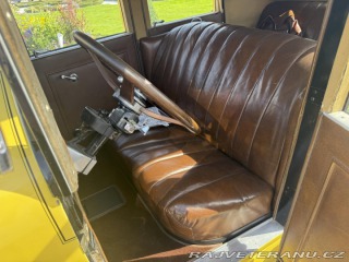 Ostatní značky Ostatní modely Franklin 11-B Tandem 1927