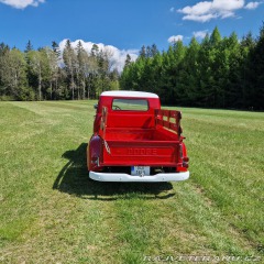 Dodge Ostatní modely Dodge Jobrated 1956 1956