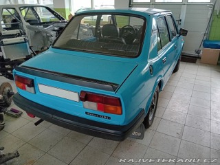Škoda 120 L 1986
