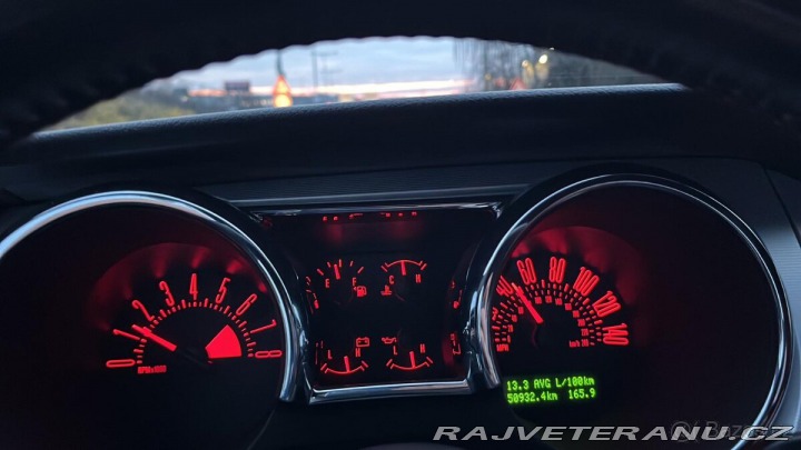 Ford Mustang GT 2005