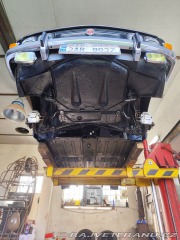 Tatra 613 Chromka 1988