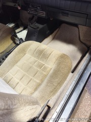 Tatra 613 Chromka 1988