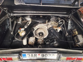 Tatra 613 Chromka 1988