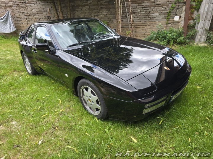 Porsche 944 S2 1991