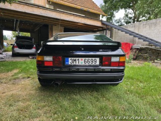 Porsche 944 S2 1991